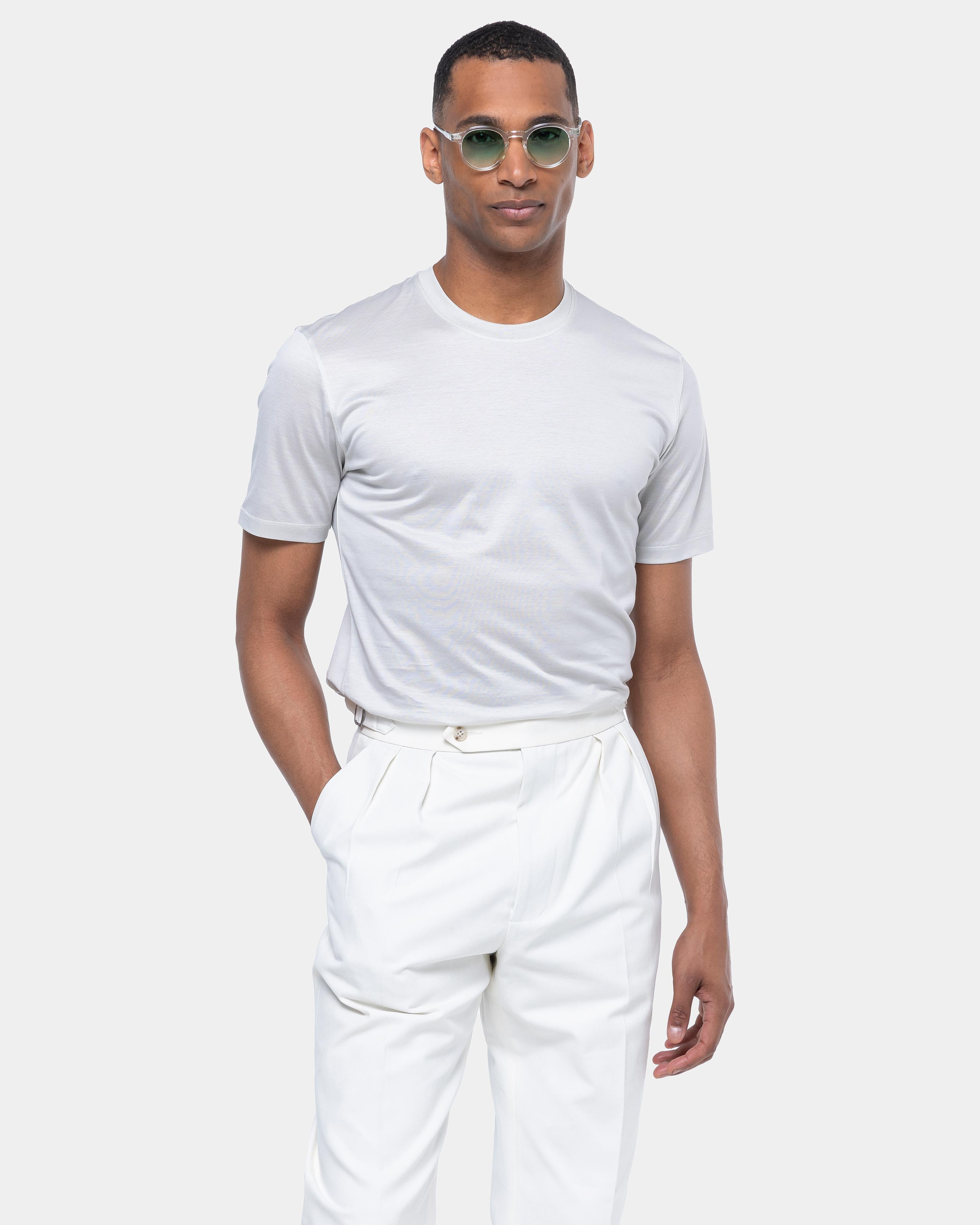 Fila maglietta corta 2025