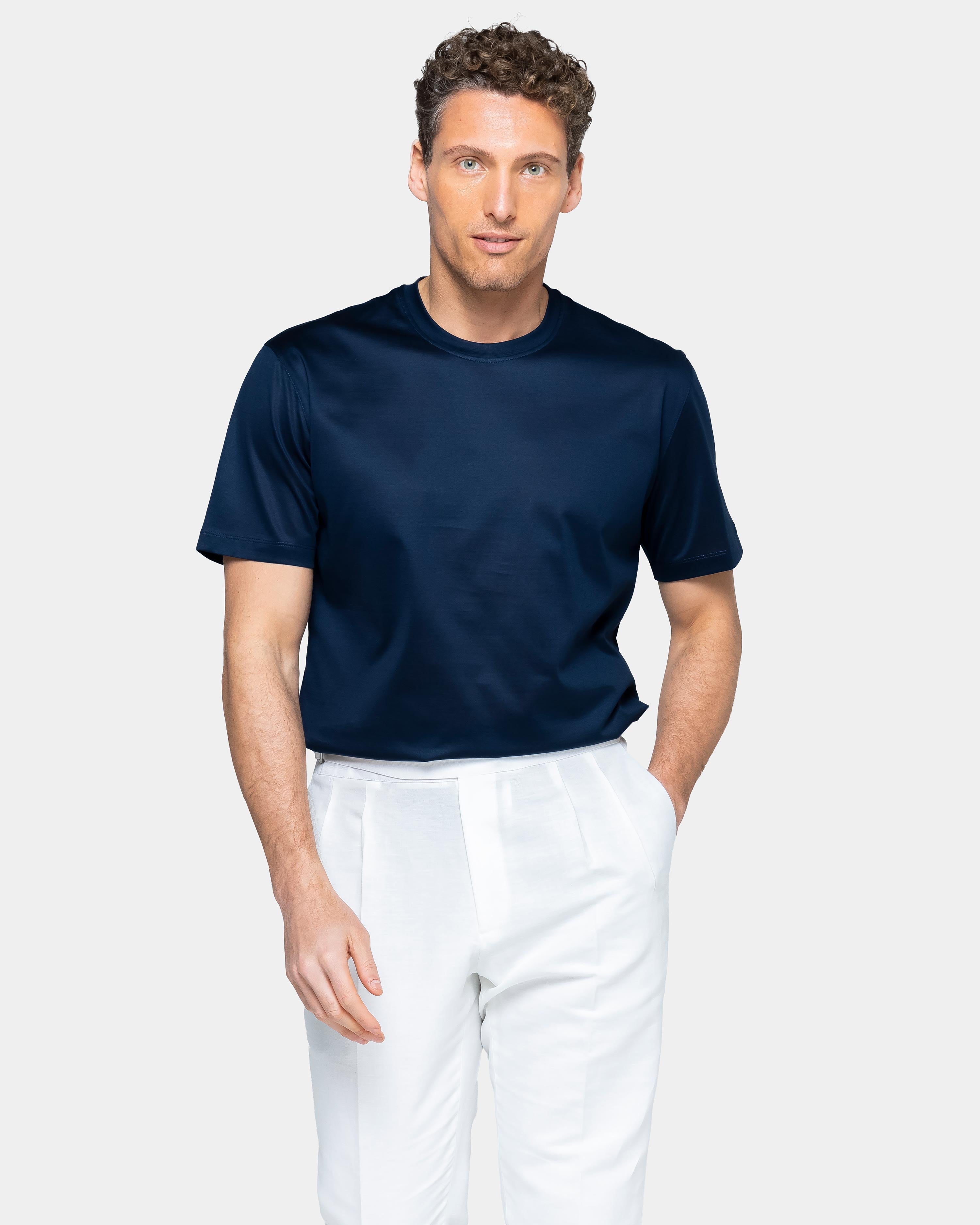 T shirt 100 cotone hotsell