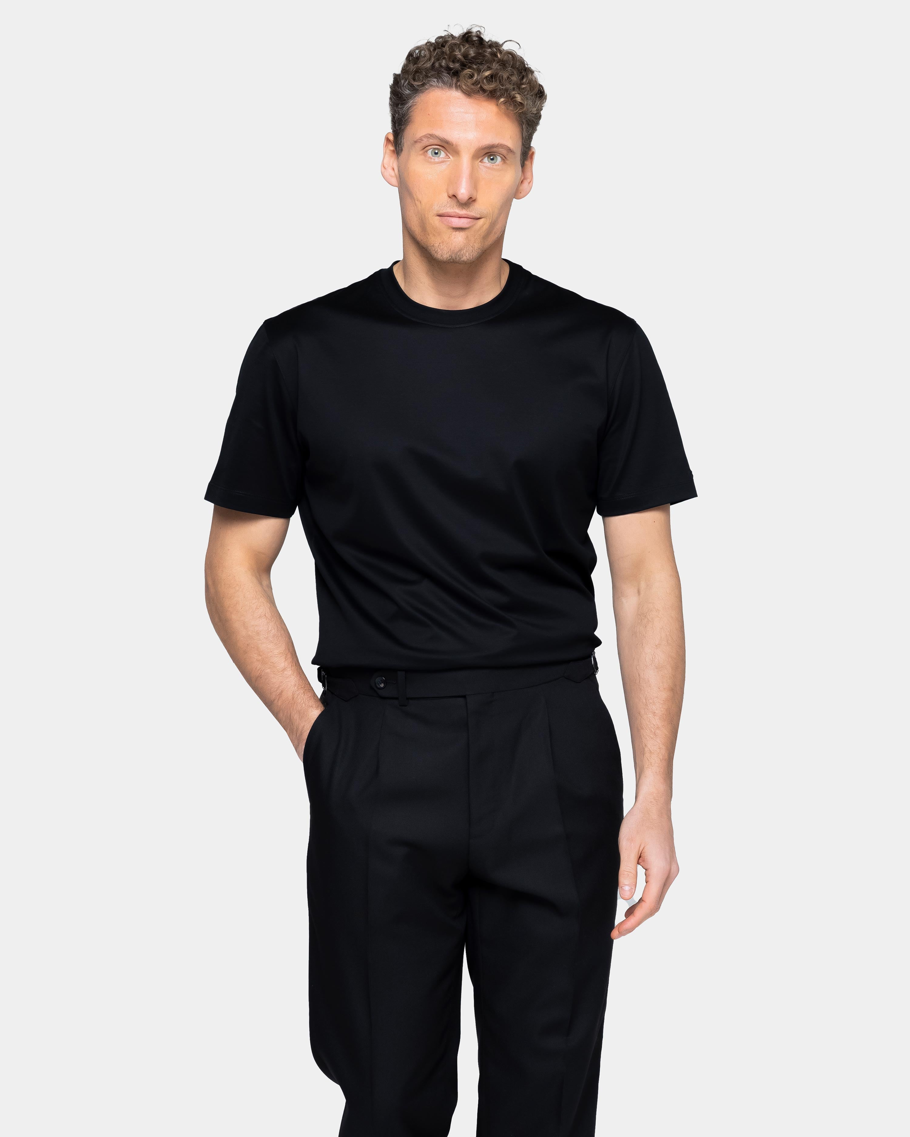Giacca fila lucida on sale